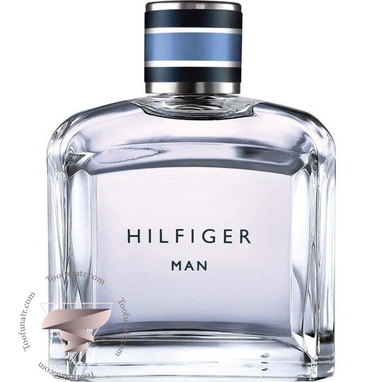تامی هیلفیگر من دارک میدنایت - Tommy Hilfiger Man Dark Midnight تامی هیلفیگر من دارک میدنایت - Tommy Hilfiger Man Dark Midnight