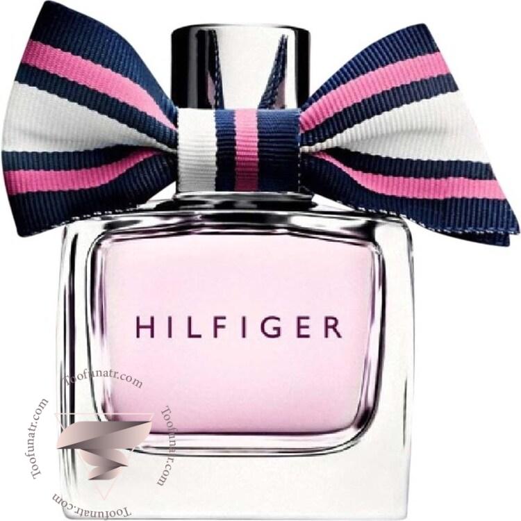 تامی هیلفیگر وومن چیرفولی پینک - Tommy Hilfiger Woman Cheerfully Pink تامی هیلفیگر وومن چیرفولی پینک - Tommy Hilfiger Woman Cheerfully Pink