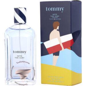 تامی هیلفیگر تامی این تو د سورف (سرف) - Tommy Hilfiger Tommy Into The Surf