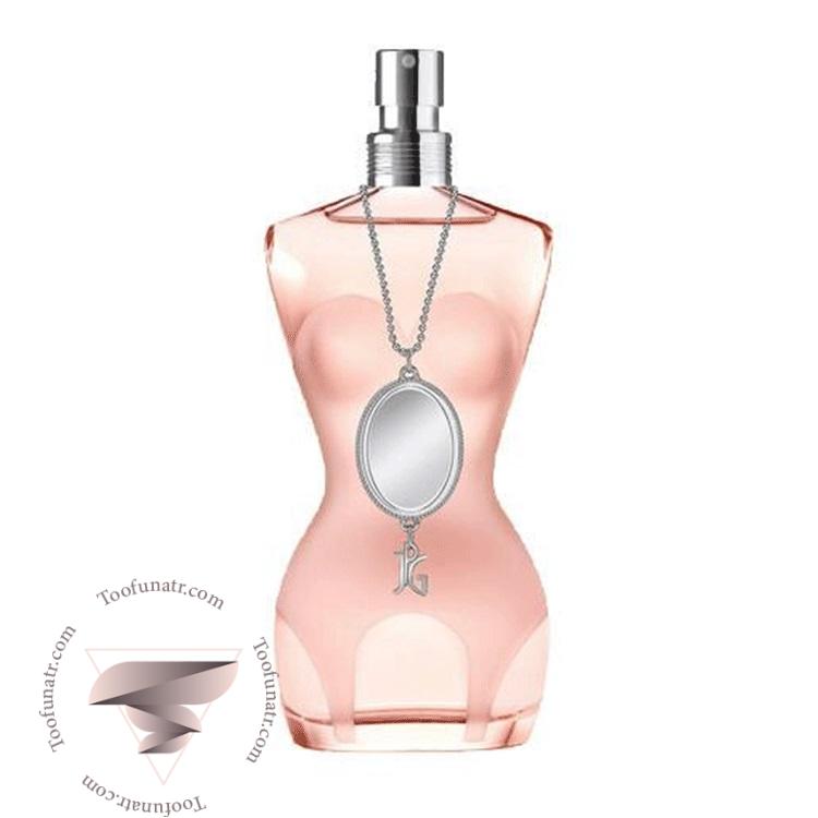 ژان پل گوتیه کلاسیک ادیشن کالکتور - Jean Paul Gaultier Classique Edition Collector ژان پل گوتیه کلاسیک ادیشن کالکتور - Jean Paul Gaultier Classique Edition Collector