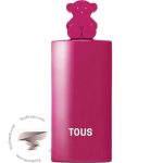 توس مور مور پینک - Tous More More Pink