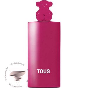 توس مور مور پینک - Tous More More Pink
