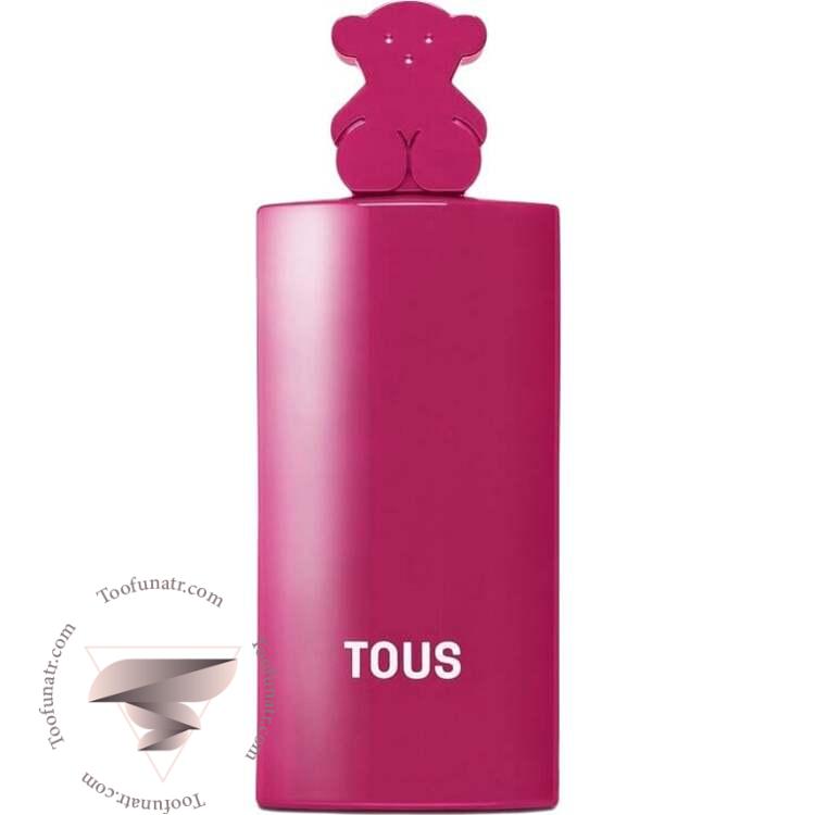 توس مور مور پینک - Tous More More Pink توس مور مور پینک - Tous More More Pink