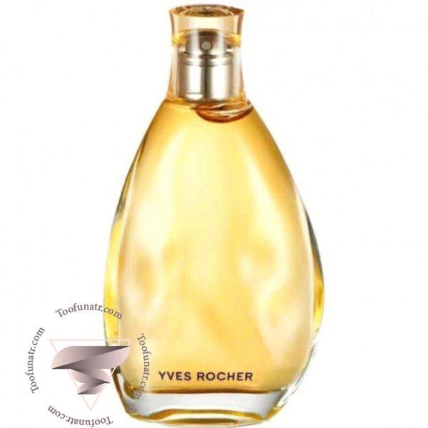 ایو روشه پاپ اگزاتیک (اگزوتیک) - Yves Rocher Pop Exotic