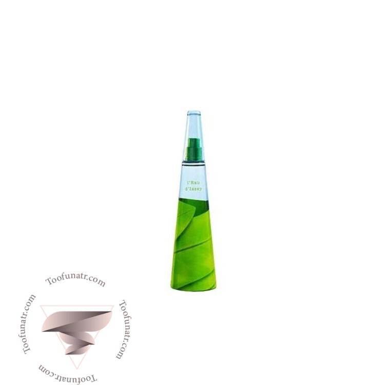 ایسی میاکه لئو د ایسی پور فم ادو تویلت له اته - Issey Miyake L'Eau d'Issey Pour Femme Eau de Toilette EDT L'Ete ایسی میاکه لئو د ایسی پور فم ادو تویلت له اته - Issey Miyake L'Eau d'Issey Pour Femme Eau de Toilette EDT L'Ete