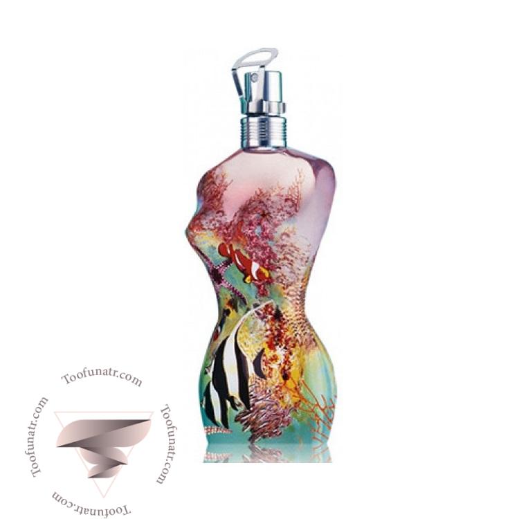 ژان پل گوتیه کلاسیک لس دت (د اته) 2005 - Jean Paul Gaultier Classique Les d'ete 2005 ژان پل گوتیه کلاسیک لس دت (د اته) 2005 - Jean Paul Gaultier Classique Les d'ete 2005