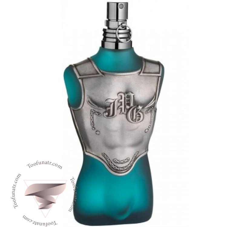 ژان پل گوتیه له میل گلادیاتور - Jean Paul Gaultier Le Male Gladiator ژان پل گوتیه له میل گلادیاتور - Jean Paul Gaultier Le Male Gladiator