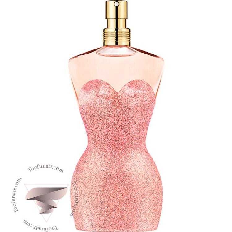 ژان پل گوتیه کلاسیک پین آپ - Jean Paul Gaultier Classique Pin Up ژان پل گوتیه کلاسیک پین آپ - Jean Paul Gaultier Classique Pin Up