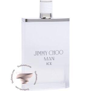 جیمی چو من آیس - Jimmy Choo Man Ice