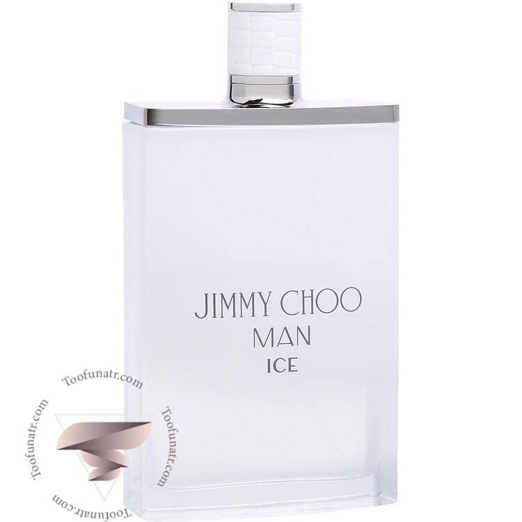 جیمی چو من آیس - Jimmy Choo Man Ice جیمی چو من آیس - Jimmy Choo Man Ice