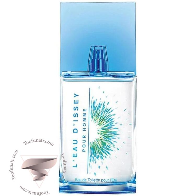 ایسی میاکه لئو د ایسی پور هوم سامر 2016 - Issey Miyake L'Eau d'Issey Pour Homme Summer 2016 ایسی میاکه لئو د ایسی پور هوم سامر 2016 - Issey Miyake L'Eau d'Issey Pour Homme Summer 2016