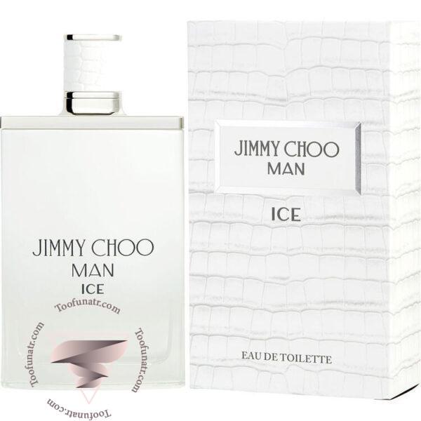 جیمی چو من آیس - Jimmy Choo Man Ice