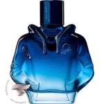 بنتون وی ار ترایب - Benetton We Are Tribe
