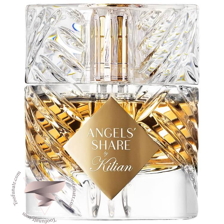 بای کیلیان آنجلز شیر - By Kilian Angels' Share بای کیلیان آنجلز شیر - By Kilian Angels' Share