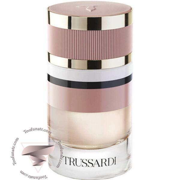 تروساردی ادو پرفیوم - Trussardi Eau de Parfum