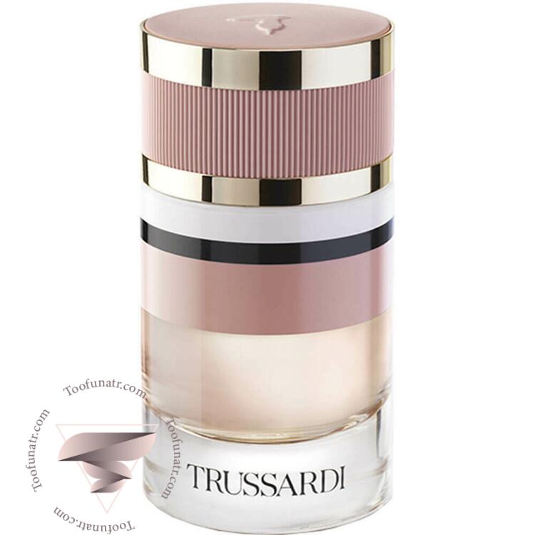 تروساردی ادو پرفیوم - Trussardi Eau de Parfum تروساردی ادو پرفیوم - Trussardi Eau de Parfum