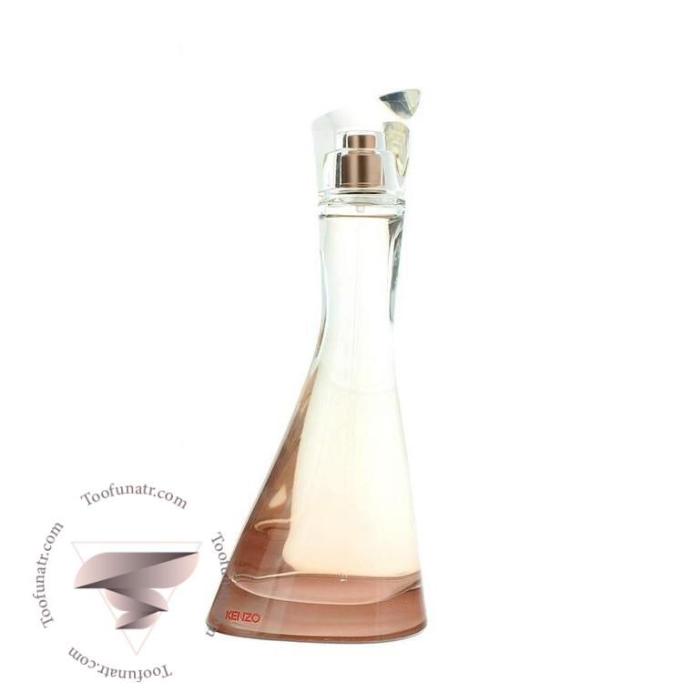 کنزو ژو د آمور ادو تویلت - kenzo Jeu d'Amour EDT کنزو ژو د آمور ادو تویلت - kenzo Jeu d'Amour EDT