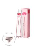 کنزو فلاور بای کنزو پاپی بوکت ادو تویلت - kenzo Flower by Kenzo Poppy Bouquet Eau de Toilette EDT