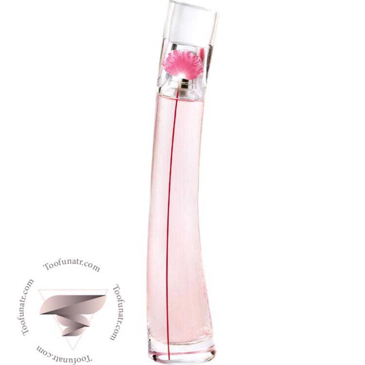 کنزو فلاور بای کنزو پاپی بوکت ادو تویلت - kenzo Flower by Kenzo Poppy Bouquet Eau de Toilette EDT کنزو فلاور بای کنزو پاپی بوکت ادو تویلت - kenzo Flower by Kenzo Poppy Bouquet Eau de Toilette EDT