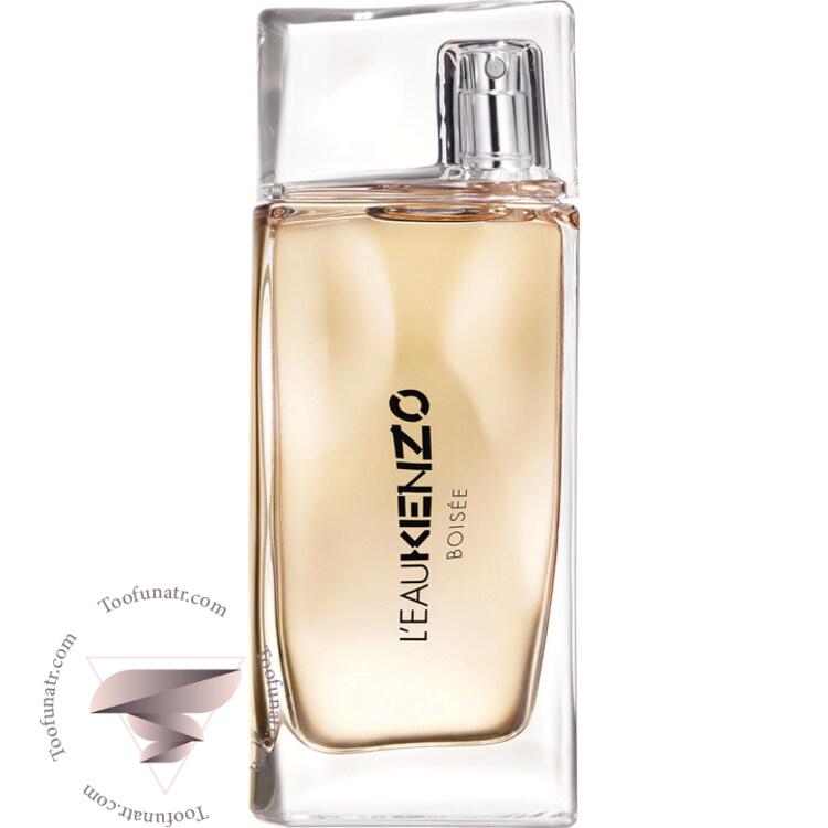 کنزو لئو کنزو بویسی - kenzo L'Eau Kenzo Boisee کنزو لئو کنزو بویسی - kenzo L'Eau Kenzo Boisee