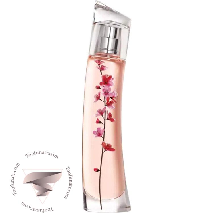 کنزو فلاور ایکبانا - kenzo Flower Ikebana کنزو فلاور ایکبانا - kenzo Flower Ikebana