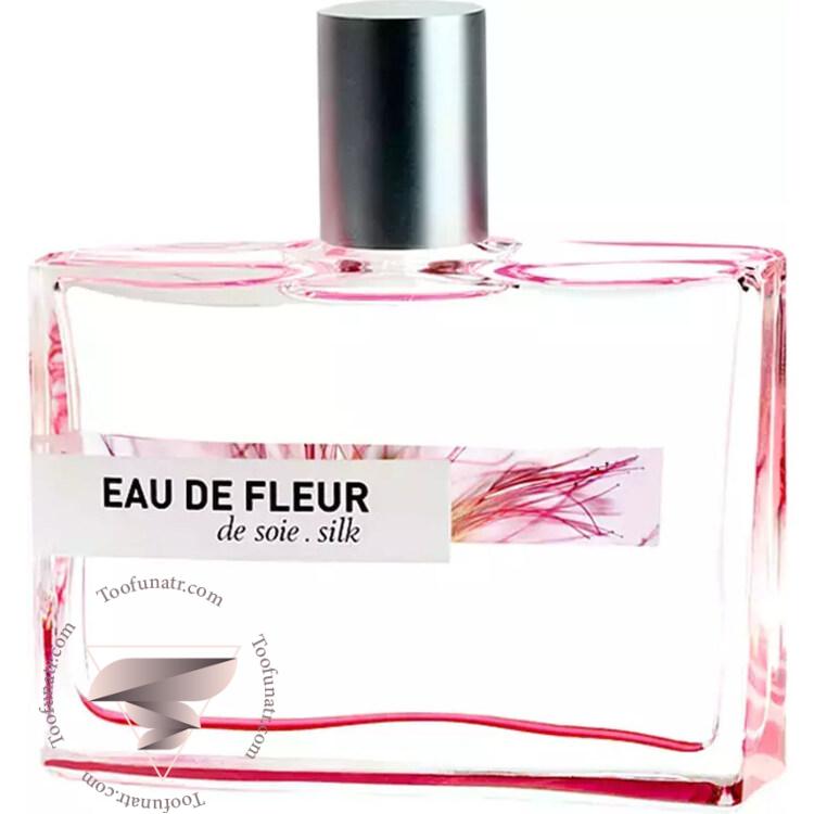 کنزو او د فلور د سوی سیلک - kenzo Eau De Fleur de Soie کنزو او د فلور د سوی سیلک - kenzo Eau De Fleur de Soie