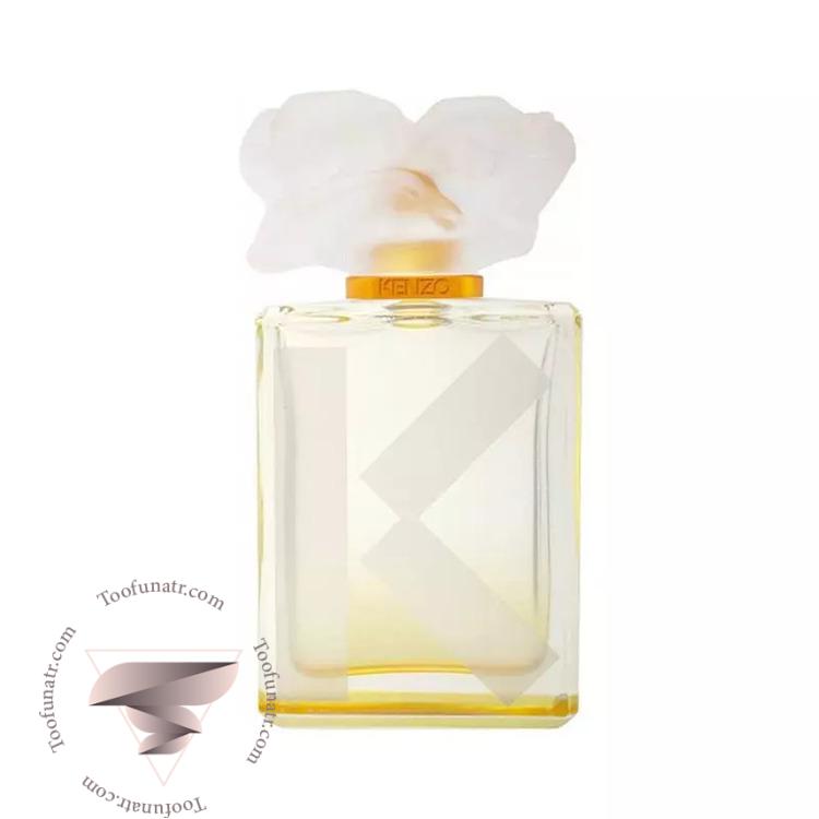 کنزو کولر (کالر) کنزو جان یلو - kenzo Couleur Kenzo Jaune Yellow کنزو کولر (کالر) کنزو جان یلو - kenzo Couleur Kenzo Jaune Yellow