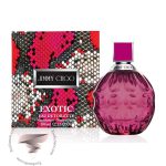 جیمی چو اگزوتیک (اگزاتیک) 2013 - Jimmy Choo Exotic 2013