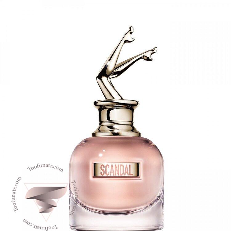 ژان پل گوتیه اسکندل زنانه - Jean Paul Gaultier Scandal ژان پل گوتیه اسکندل زنانه - Jean Paul Gaultier Scandal