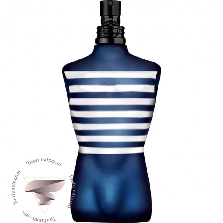 ژان پل گوتیه له میل این د نوی - Jean Paul Gaultier Le Male In The Navy ژان پل گوتیه له میل این د نوی - Jean Paul Gaultier Le Male In The Navy