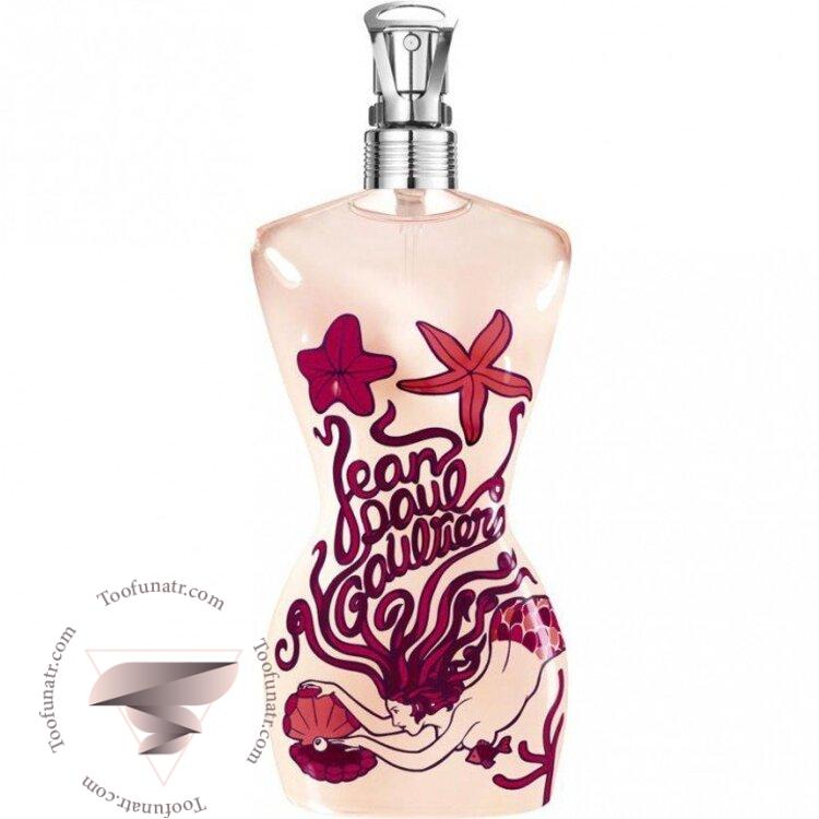 ژان پل گوتیه کلاسیک سامر ادیشن 2014 - Jean Paul Gaultier Classique Summer Edition 2014 ژان پل گوتیه کلاسیک سامر ادیشن 2014 - Jean Paul Gaultier Classique Summer Edition 2014