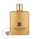 تروساردی آمبر عود - Trussardi Amber Oud