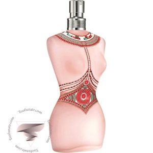 ژان پل گوتیه کلاسیک سامر فرگرنس 2008 - Jean Paul Gaultier Classique Summer Fragrance 2008