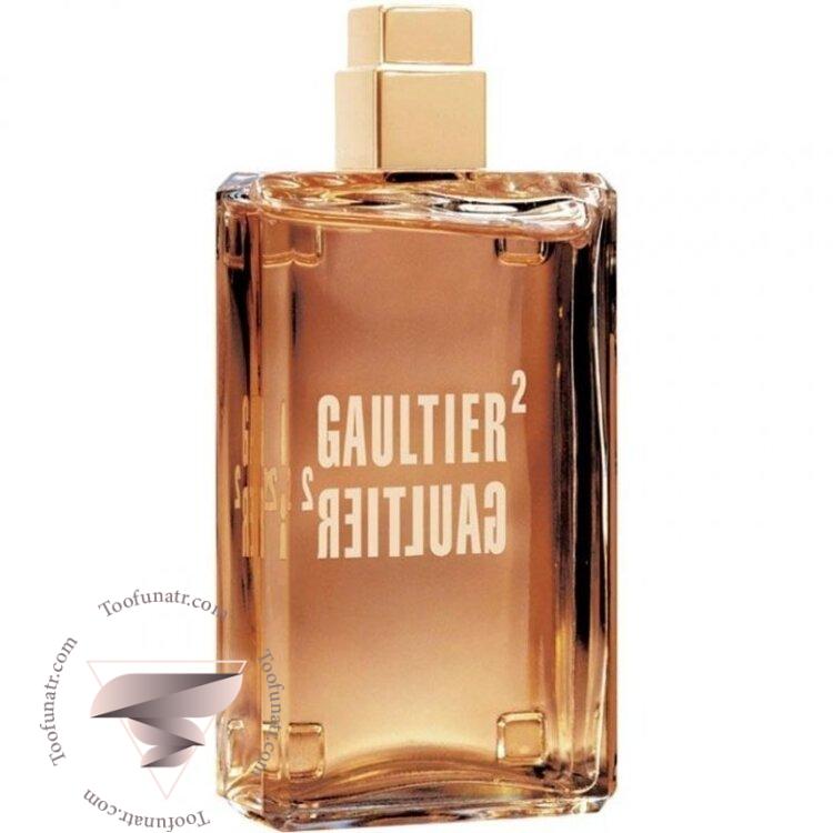 ژان پل گوتیه (گوتیر) ۲ (دو) - Jean Paul Gaultier Gaultier 2 (Two) ژان پل گوتیه (گوتیر) ۲ (دو) - Jean Paul Gaultier Gaultier 2 (Two)