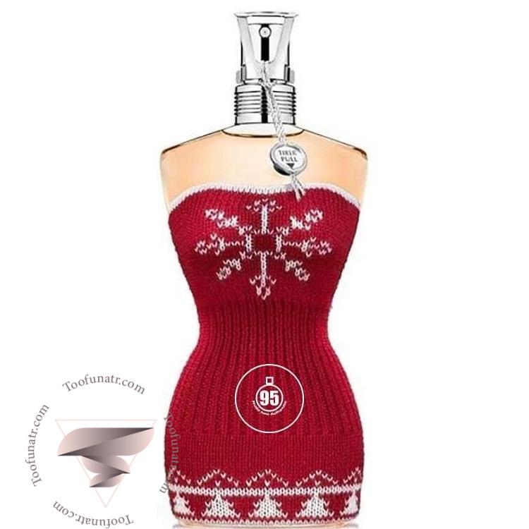 ژان پل گوتیه کلاسیک کالکتور ادیشن 2018 - Jean Paul Gaultier Classique Collector Edition 2018 ژان پل گوتیه کلاسیک کالکتور ادیشن 2018 - Jean Paul Gaultier Classique Collector Edition 2018