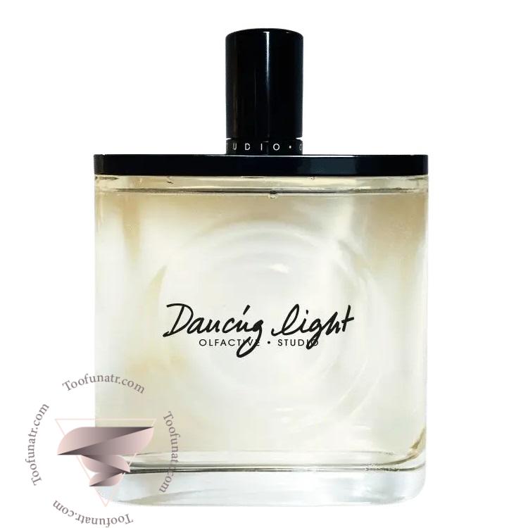 الفکتیو استودیو دنسینگ لایت - Olfactive Studio Dancing Light الفکتیو استودیو دنسینگ لایت - Olfactive Studio Dancing Light