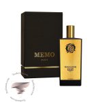 ممو فرنچ لدر - Memo French Leather