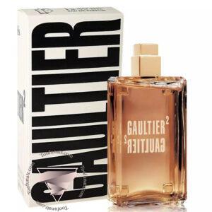ژان پل گوتیه (گوتیر) ۲ (دو) - Jean Paul Gaultier Gaultier 2 (Two)