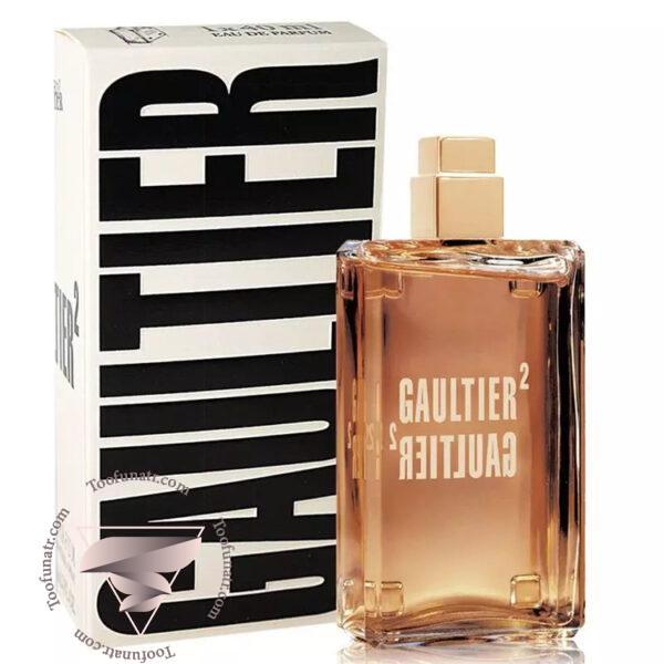 ژان پل گوتیه (گوتیر) ۲ (دو) - Jean Paul Gaultier Gaultier 2 (Two)
