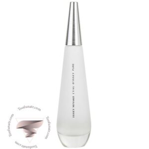 ایسی میاکه لئو د ایسی پیور ادو تویلت – Issey Miyake L’Eau d’Issey Pure EDT