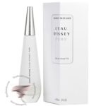 ایسی میاکه لئو د ایسی پیور ادو تویلت – Issey Miyake L’Eau d’Issey Pure EDT