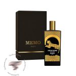 ممو آفریکن لدر - Memo African Leather