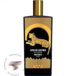 ممو آفریکن لدر - Memo African Leather