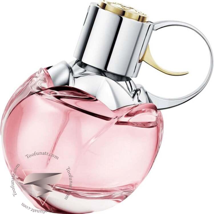 آزارو وانتد گرل تونیک - Azzaro Wanted Girl Tonic آزارو وانتد گرل تونیک - Azzaro Wanted Girl Tonic