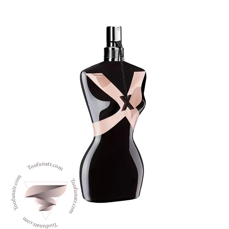 ژان پل گوتیه کلاسیک ایکس اکستریت - Jean Paul Gaultier Classique X Extrait ژان پل گوتیه کلاسیک ایکس اکستریت - Jean Paul Gaultier Classique X Extrait