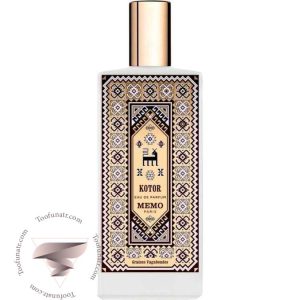ممو کوتور - Memo Kotor