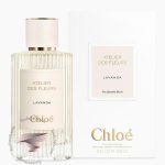 کلوهه لواندا (لاواندا) - Chloe Lavanda