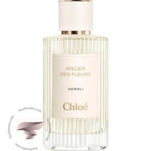 کلوهه نرولی - Chloe Neroli
