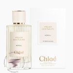 کلوهه نرولی - Chloe Neroli