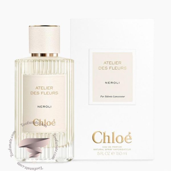 کلوهه نرولی - Chloe Neroli